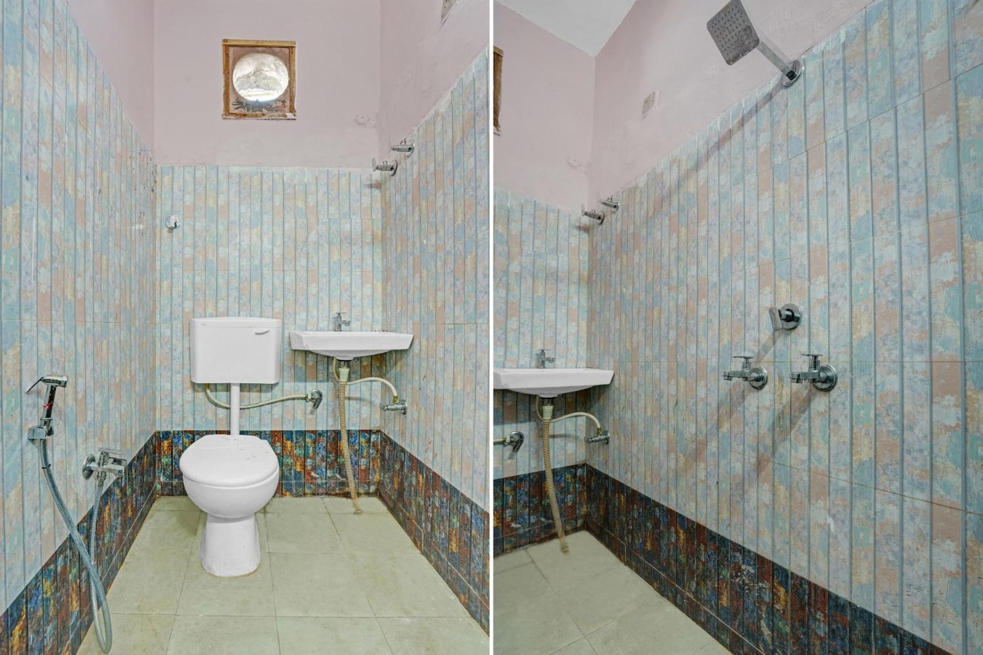 Hotel O B N Palace Raipur  ภายนอก รูปภาพ